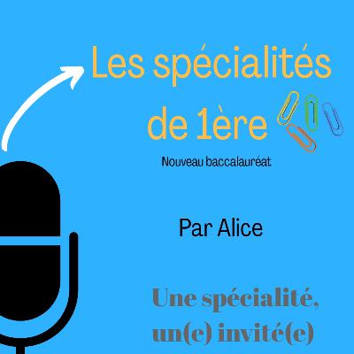 Histoire-géographie, géopolitique et sciences politiques /Mélina du lycée Bernard Ventadour, Corrèze