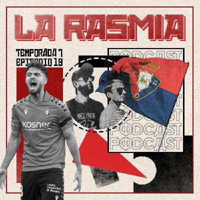 LR 7x19: El peluquero del bisonte y El Águila