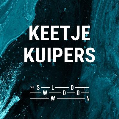 1437: Now that we’ve been married all these years, by Keetje Kuipers 1437: Now that we’ve been married all these years, by Keetje Kuipers