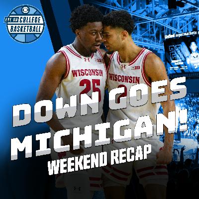 Nebraska’s amazing unbeaten start continues; Michigan unbeaten no more after Wisconsin stunner; the most important wins and losses from Saturday Nebraska’s amazing unbeaten start continues; Michigan unbeaten no more after Wisconsin stunner; the most important wins and losses from Saturday