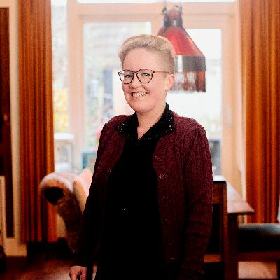 Marjoleins ervaringsverhaal over zelfvertrouwen vinden als moeder met psychische klachten