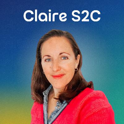 Elle DESSINE avec l’ESPRIT SAINT, découvrez la foi JOYEUSE de Claire S2C ! Elle DESSINE avec l’ESPRIT SAINT, découvrez la foi JOYEUSE de Claire S2C !
