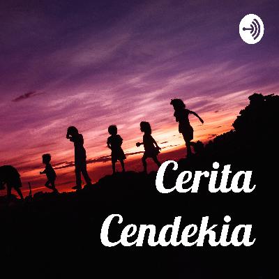 Perkenalan Cerita Cendekia (2)