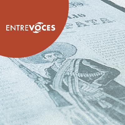 El corrido: del nacionalismo a lo marginal / Grecia Monroy