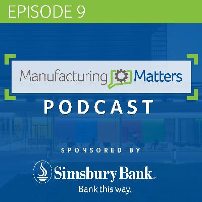 Episode 9 – UCONN School of Engineering & Workforce Development Episode 9 – UCONN School of Engineering & Workforce Development