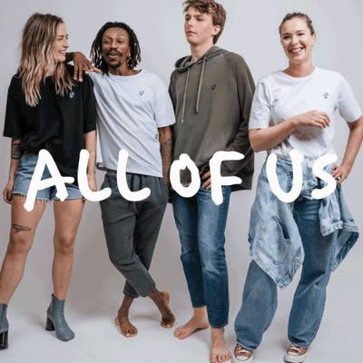 A chat with Nat- All of Us Community