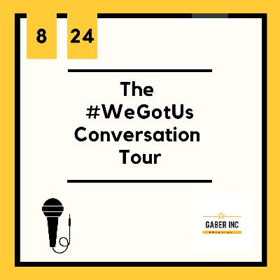 Episode 32 ft. Coco Sauvé