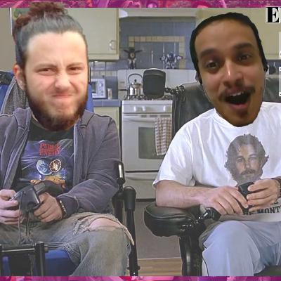 Jogos de Esporte: Primeiro tempo - A culpa é do controle - Ep. 11 - Sem Macete Podcast