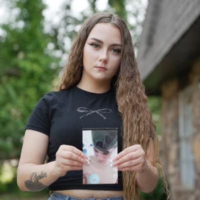 18 Years Old, 2 Children & A Boyfriend In Prison 18 Years Old, 2 Children & A Boyfriend In Prison