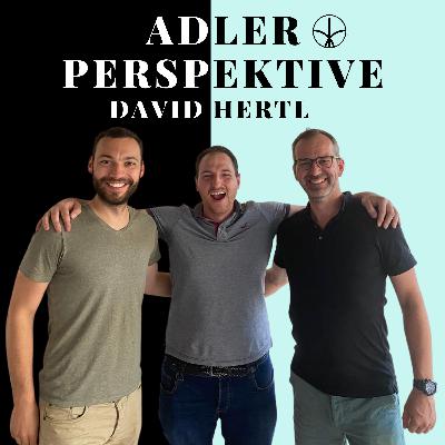 Unternehmer Woche - David Hertl, der geborene Verkäufer.