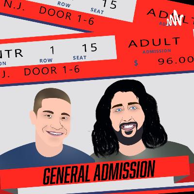 Are You Down with the Trio? Grammys Talk and General Silliness