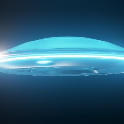 S3 ep.6 - quelle volte che vidi un UFO