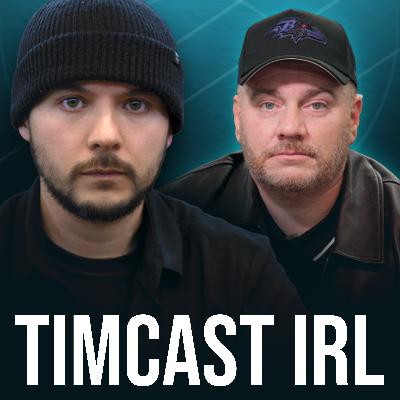 Shots Fired At Timcast Studio, Man Arrested For Stalking Benny, Loomer, Matt Walsh w/ Gary the Numbers Guy