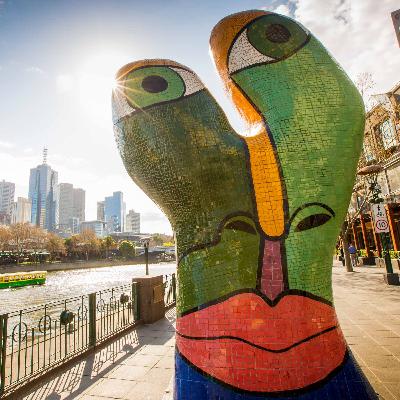 SOUTHBANK SOUTHBANK