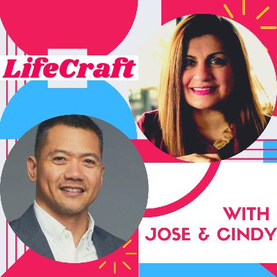 Pilar Baltazar, Flora Belinario, Divine Gil Reyes, and Van Robles | LifeCraft Homecoming Pilar Baltazar, Flora Belinario, Divine Gil Reyes, and Van Robles | LifeCraft Homecoming