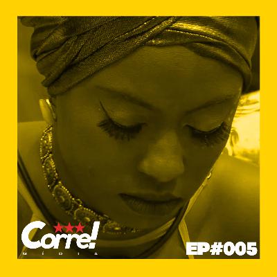 CORRE! CAST - EP#005 - Acabou a jornada, Lumena! Rodolffo líder e paredão falso. #BBB21 CORRE! CAST - EP#005 - Acabou a jornada, Lumena! Rodolffo líder e paredão falso. #BBB21