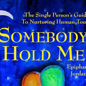 TOUCH! Epiphany Jordan is our guest TOUCH! Epiphany Jordan is our guest