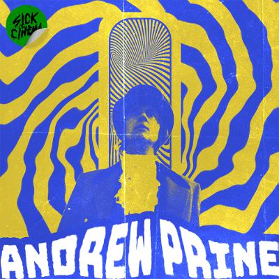 Andrew Prine Andrew Prine