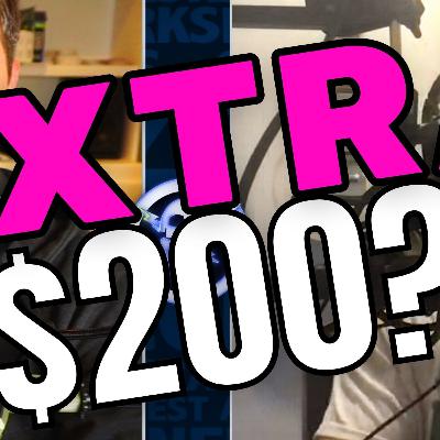 Paying Off Debit With Extra $200, Rectum Riddle, Michelangelo's Wife - Sparks Show Ep 395