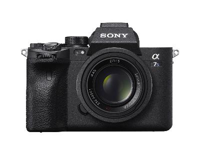 Take A Deep Dive Into The New Sony Alpha 7S III | Alpha Universe Podcast Take A Deep Dive Into The New Sony Alpha 7S III | Alpha Universe Podcast