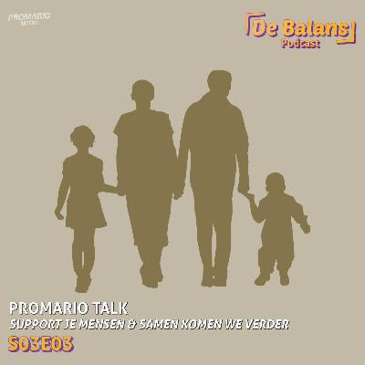 EP0005 with Odaliz Zilado EP0005 with Odaliz Zilado