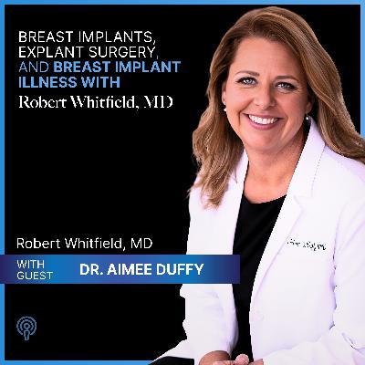 Episode 130: Why Functional Medicine Is Winning the Health Game with Dr. Aimee Duffy