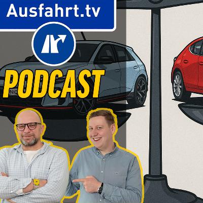 Eure Kommentare, unsere Testwagen. Für Euch gefahren: Hyundai Ioniq 5N, Mazda3