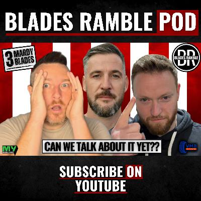 ๐กโ๏ธ 3 MARDY BLADES | CAN WE TALK ABOUT IT YET? โ๏ธ๐ก ๐กโ๏ธ 3 MARDY BLADES | CAN WE TALK ABOUT IT YET? โ๏ธ๐ก