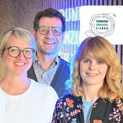 #32: "Würde bewahren – Zwischen Verantwortung, Nähe und Grenzen“