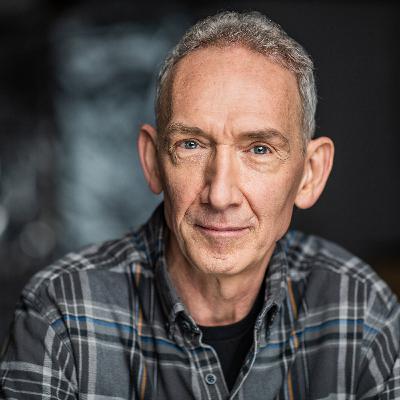Escaping FROM: The Man in Yellow Interview - Douglas E. Hughes