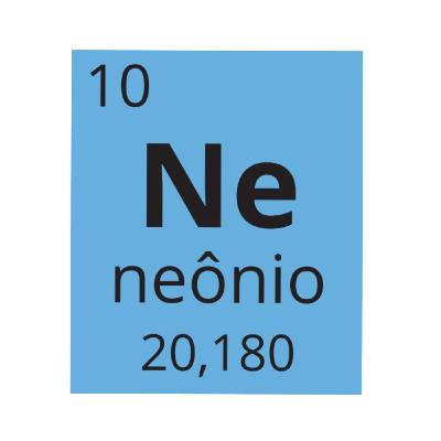 CPcast#010: Neônio - Elementos