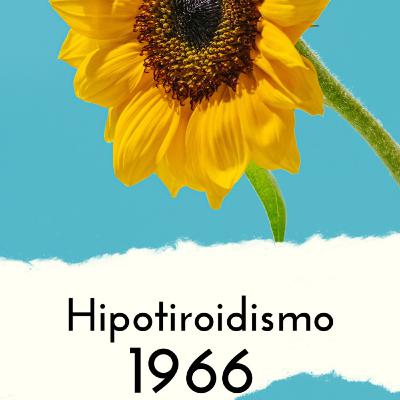 Código sagrado hipotiroidismo