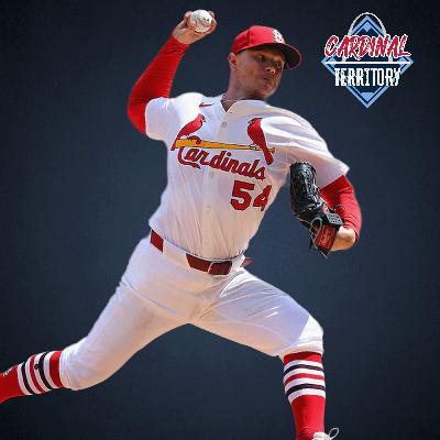 NEWS! Cardinals trade Sonny Gray to the Red Sox