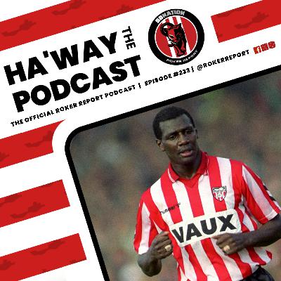 INTERVIEW | Gary Bennett On His Sunderland Career & The Current Day!