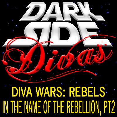 Diva Wars Rebels - In the Name of Rebellion Part 2