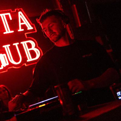 Gianmarco Limenta @ Ghota Club (Sesto Calende, Italy 18.10.25)