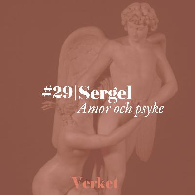 #29 Amor och Psyke (1787) – av Johan Tobias Sergel #29 Amor och Psyke (1787) – av Johan Tobias Sergel