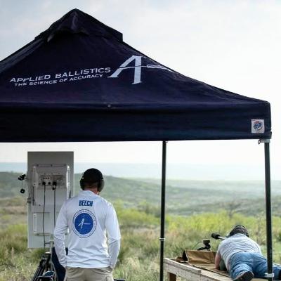 40. Behind the Scenes of the Dust Devil Duel