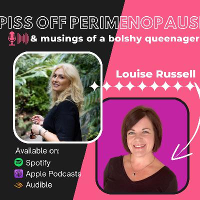 Ep. 53: 'I could do that'….The Journey From Nurse To Coach