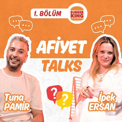 Yarasalar Kör mü, Yoksa Biz mi? - Tuna Pamir & İpek Ersan Yarasalar Kör mü, Yoksa Biz mi? - Tuna Pamir & İpek Ersan
