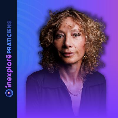 Quand l’invisible surgit en thérapie brève ! Avec Evelyne Josse