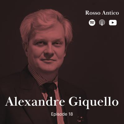 18. Alexandre Giquello - Jusqu'aux clés de l'Hôtel Drouot