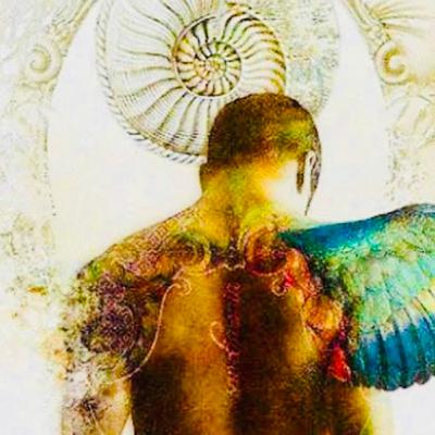 Sagrado Masculino Sagrado Masculino