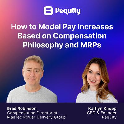 How to Model Pay Increases Based on Compensation Philosophy and MRPs. How to Model Pay Increases Based on Compensation Philosophy and MRPs.