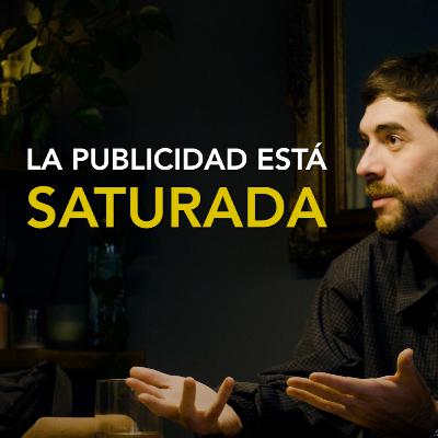 ¿Qué está pasando con la publicidad? ⎢#40 Jaime Peña — Director