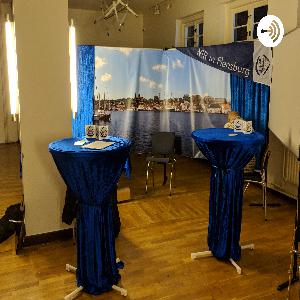Ratsfraktion "WIR in Flensburg" (WiF) zum Haushalt 2019 der Stadt Flensburg