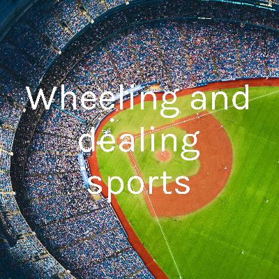 Wheeling and dealing sports season six, episode two