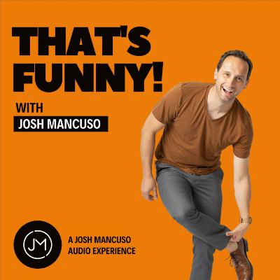 Nate Bargatze's jaw-dropping Interview with Josh Mancuso Nate Bargatze's jaw-dropping Interview with Josh Mancuso