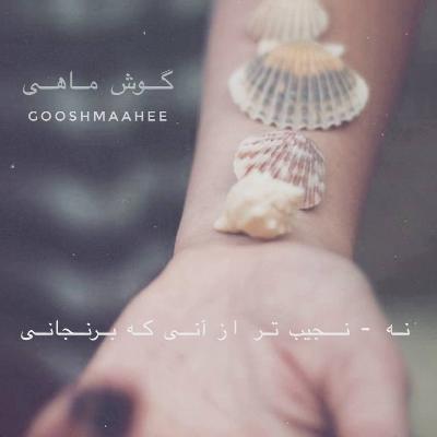 نه | نجیب تر از آنی که برنجانی