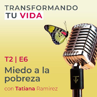 Miedo a la pobreza